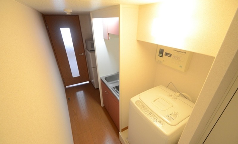 その他設備　同仕様写真含む
