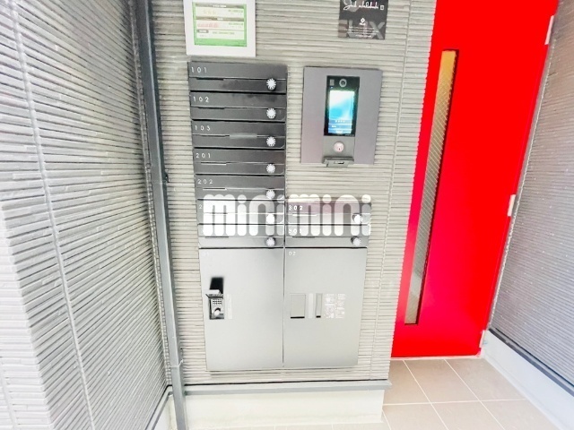 その他共有部分　※イメージ写真