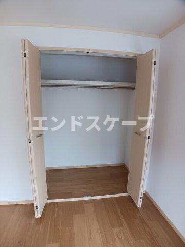 収納　高崎、前橋のお部屋探しはエンドスケープまで！お客様の理想お聞