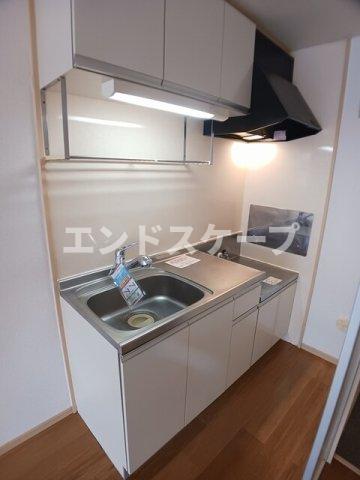 キッチン　高崎、前橋のお部屋探しはエンドスケープまで！お客様の理想お聞
