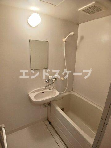 バス・シャワールーム　高崎、前橋のお部屋探しはエンドスケープまで！お客様の理想お聞