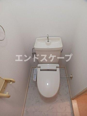トイレ　高崎、前橋のお部屋探しはエンドスケープまで！お客様の理想お聞