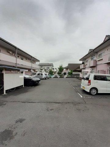 駐車場　高崎、前橋のお部屋探しはエンドスケープまで！お客様の理想お聞