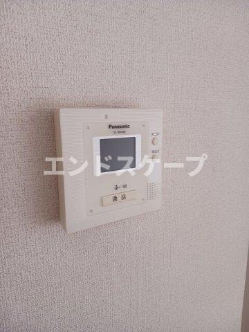 セキュリティ　高崎、前橋のお部屋探しはエンドスケープまで！お客様の理想お聞