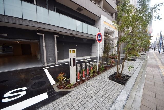 その他共有部分　外観・共用部分