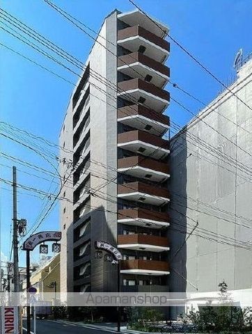 ＪＲ山手線 巣鴨駅 徒歩2分 築6年