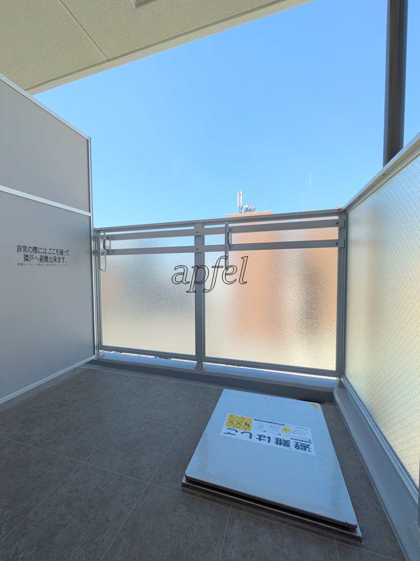 S-RESIDENCE阿波座chiaroの内装写真
