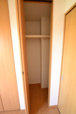 収納　別号室の画像です。ご参考下さい