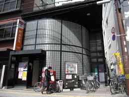 郵便局　阪神尼崎駅前郵便局（郵便局）まで355m