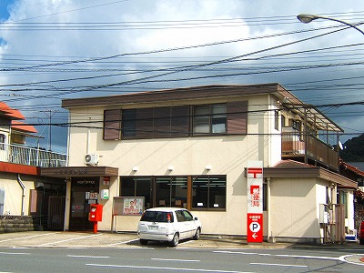 郵便局　☆小倉徳吉郵便局（郵便局）まで1300m