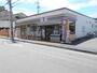 コンビニ　セブンイレブン　尼崎南清水店（コンビニ）まで228m