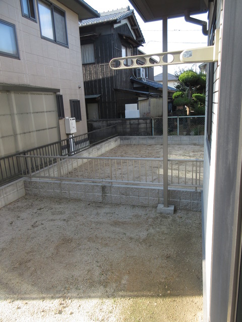 庭