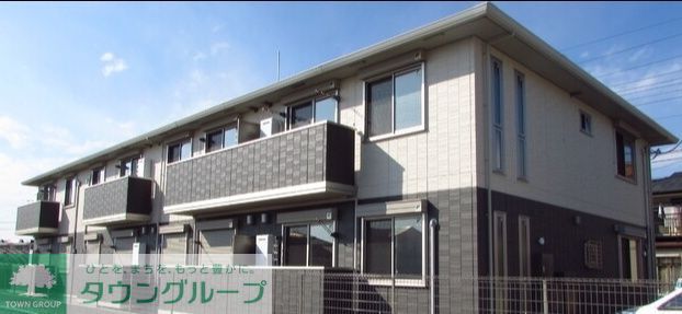 その他共有部分　駐車場