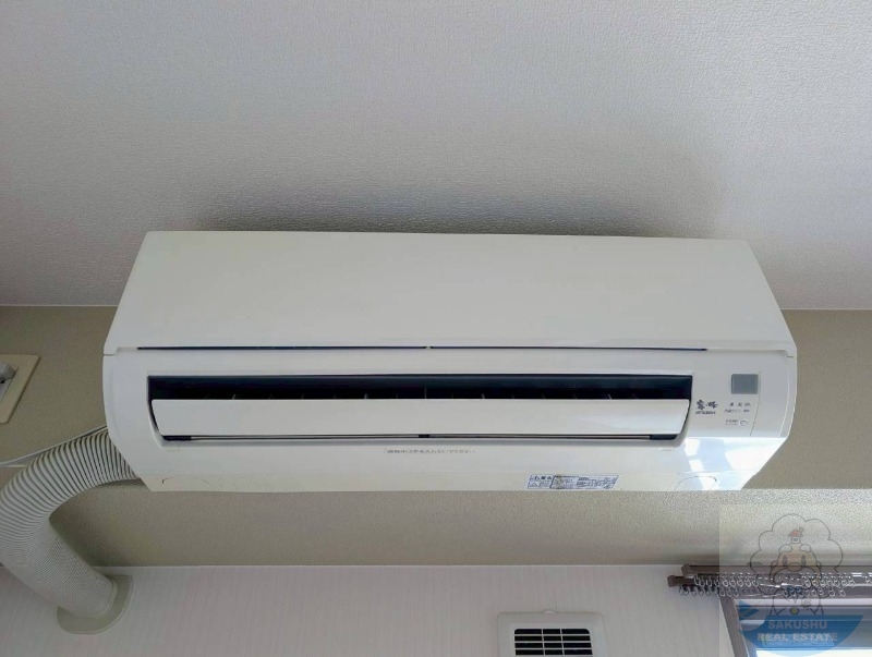 その他設備　※同間取り別室の参考写真
