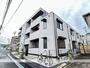 町田駅より徒歩9分 1階 新築の賃貸物件