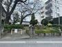 公園　鵜野森希望公園（公園）まで640m