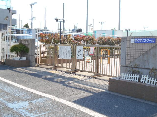 小学校　江戸川区立東葛西小学校（小学校）まで154m