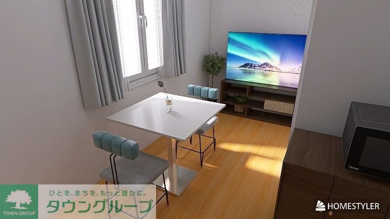 その他部屋・スペース