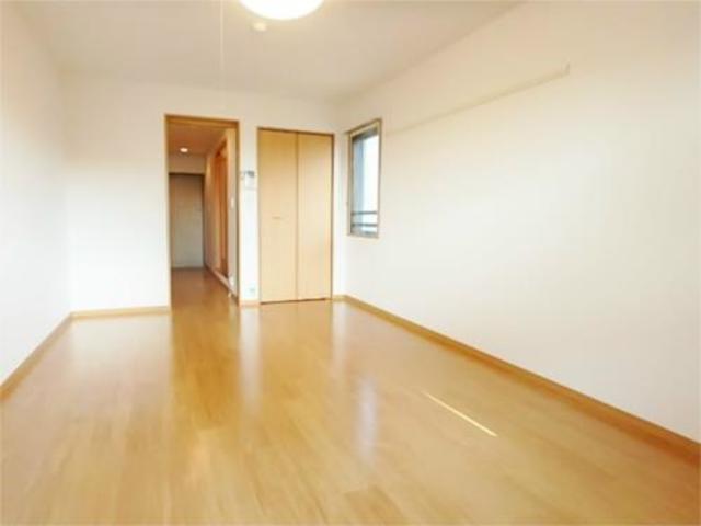 その他部屋・スペース　２面採光の角部屋で風通しもバッチリです