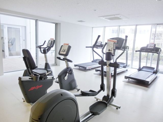 その他共有部分　外観・共用部分