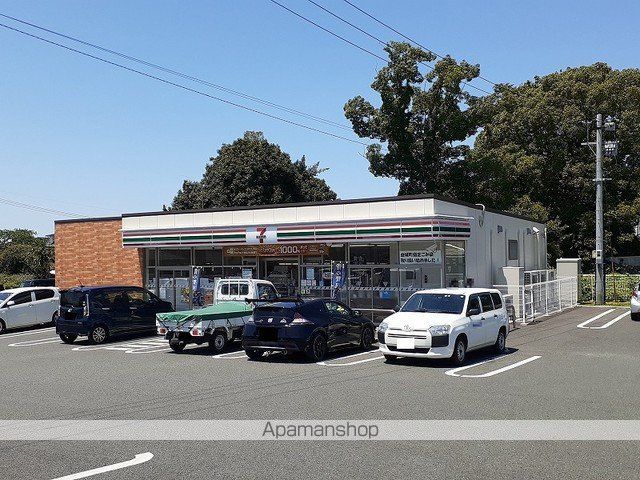 コンビニ　セブンイレブン小峯２丁目店（コンビニ）まで230m