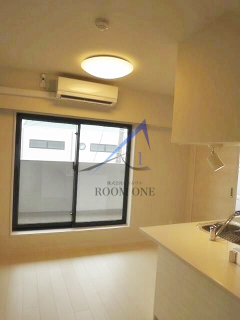 居室・リビング　洋室のお部屋です。
