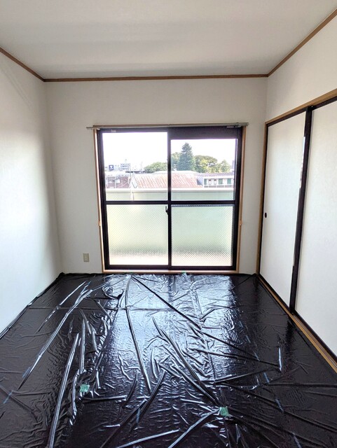 その他部屋・スペース　★★６帖の和室です♪★★