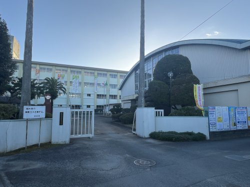 高校・高専　熊本県立八代農業高校（高校・高専）まで293m