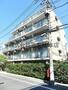 建物外観　ラ・フォンテーヌ