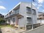 富士見台駅より徒歩5分 築50年4ヶ月の賃貸物件