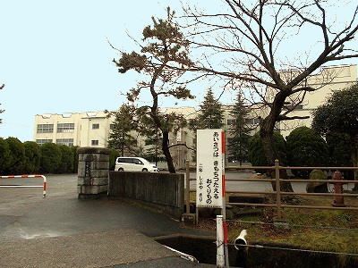 小学校　住吉小学校（小学校）まで650m