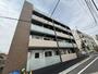 ワーフときわ台 2階 築1年5ヶ月の賃貸物件