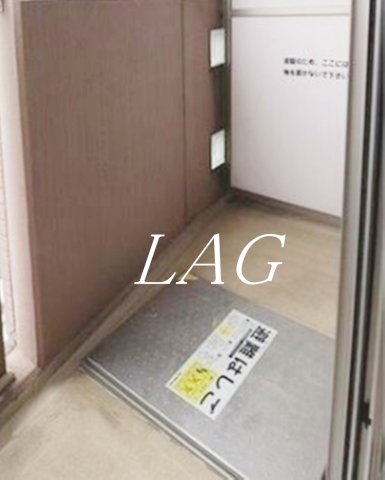 バルコニー　バルコニーです。