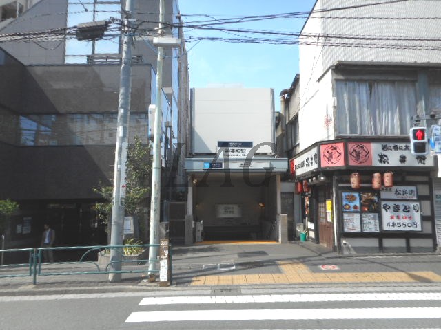 その他　神楽坂駅（その他）まで1224m