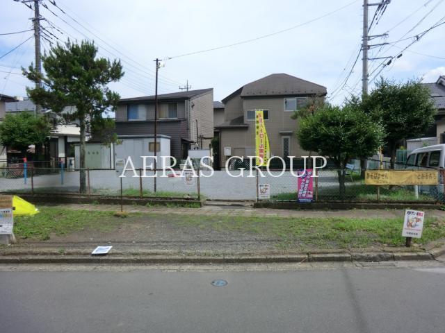 公園　北入曽中原公園（公園）まで788m