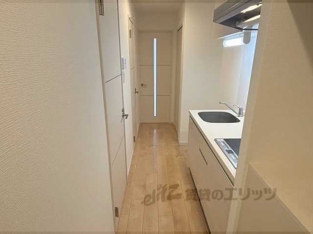 その他部屋・スペース　廊下