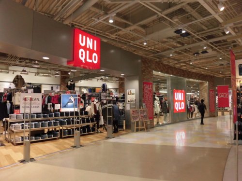 その他　ユニクロ 市川コルトンプラザ店（その他）まで498m