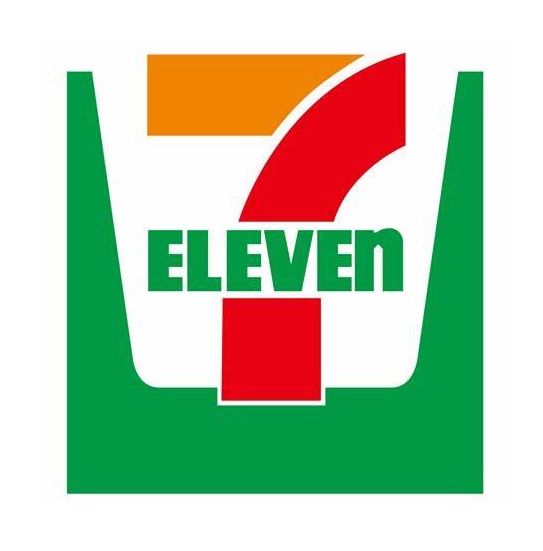 コンビニ　セブンイレブン 戸畑境川店（コンビニ）まで291m