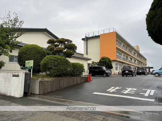 小学校　大野南小学校（小学校）まで575m