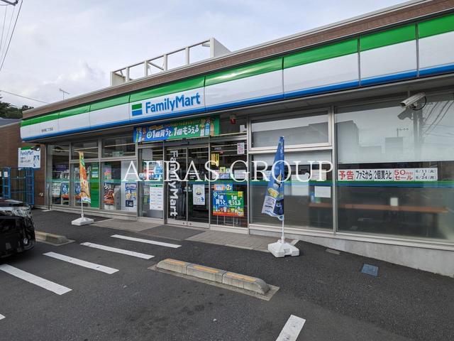 コンビニ　ファミリーマート西寺尾二丁目店（コンビニ）まで175m