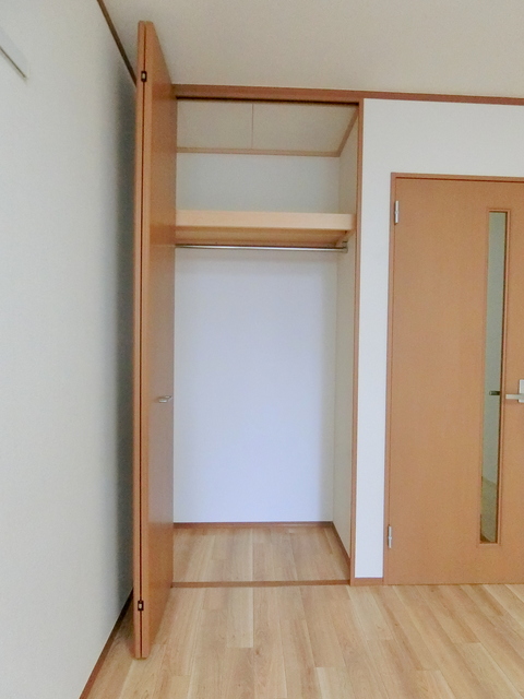 収納　★※別室の参考写真です★