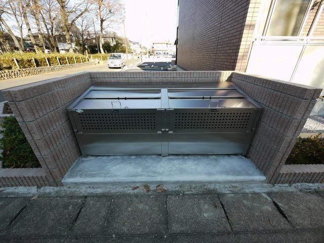 その他　その他（その他）まで10m