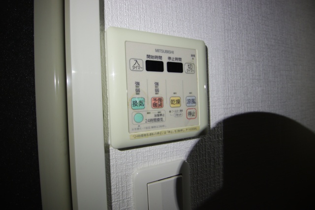 その他設備　別室の参考写真です。※現況優先