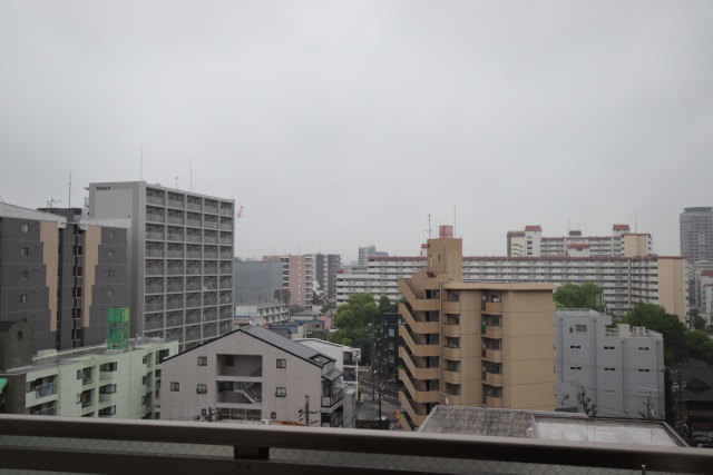 眺望　別室の参考写真です。※現況優先