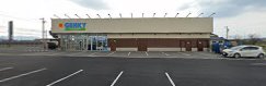 ドラックストア　ゲンキー　加茂野店（ドラッグストア）まで1336m