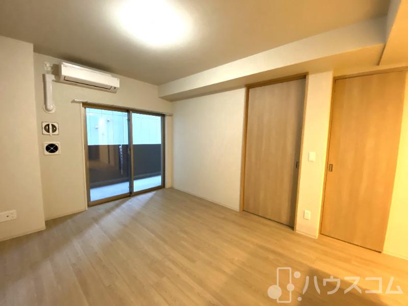 その他部屋・スペース　リビング広々タイプです。