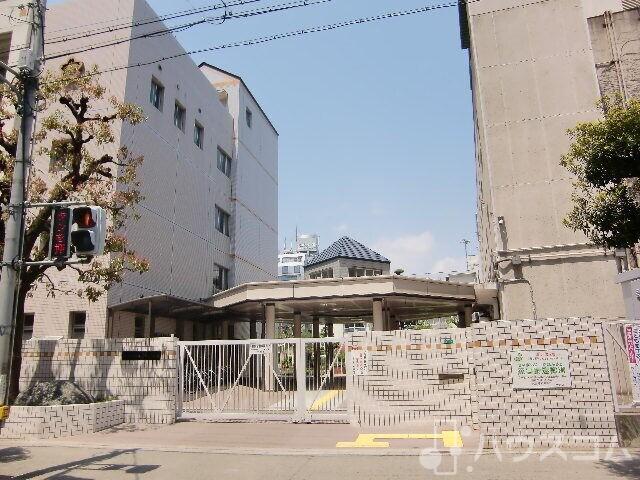 小学校　大阪市立北中島小学校（小学校）まで337m