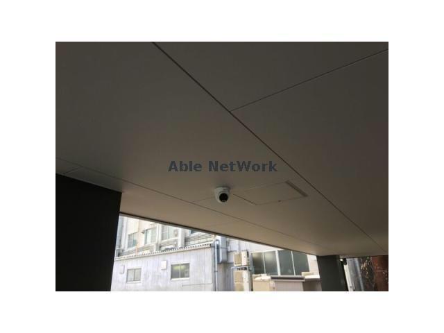 その他共有部分　建物設備