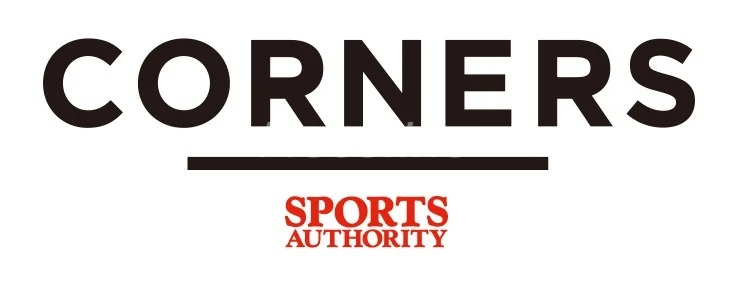 ショッピングセンター　CORNERS　SPORTSAUTHORITY鶴見緑地（ショッピングセンター）まで542m