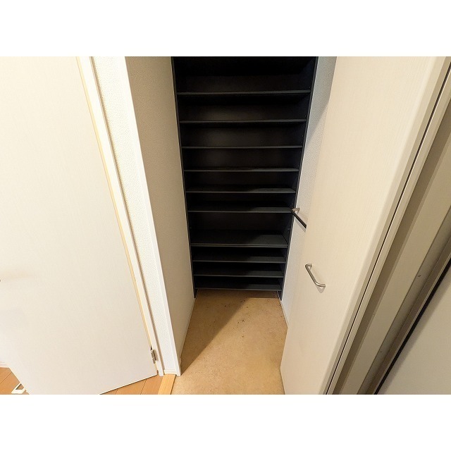 セレッソの内装写真